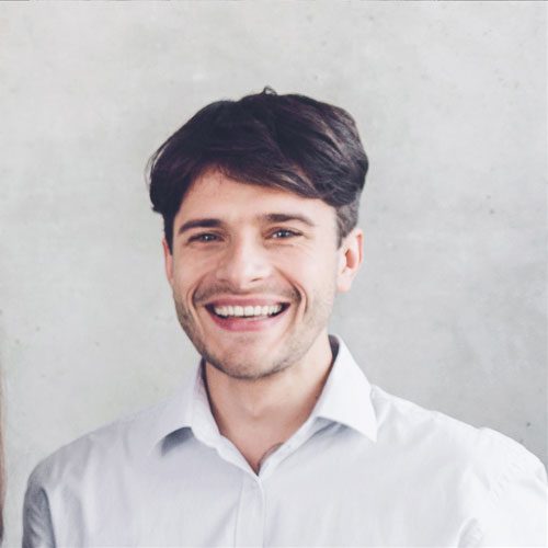  Senior Case Manager - Jason L.